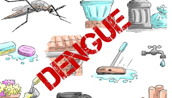 Dengue Fever Symptoms and Signs
