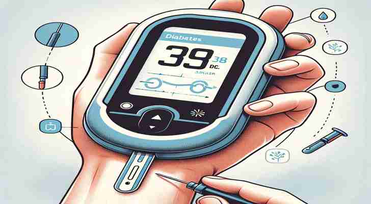 Blood Sugar Monitor: What is CGM