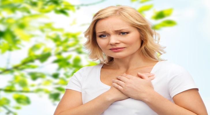 Fibromyalgia Symptoms and Signs