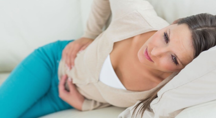 Symptoms of a Gallbladder Problem