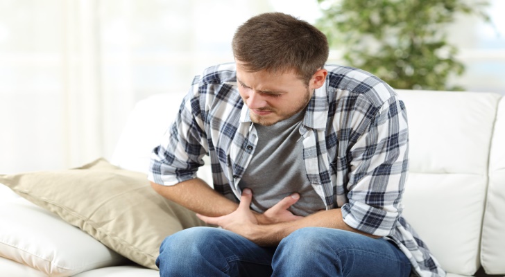 Symptoms of a Gallbladder Problem
