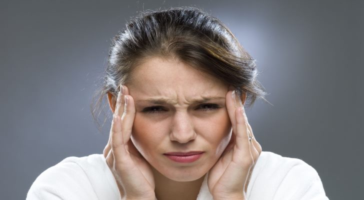 Migraine Symptoms, Signs and Causes