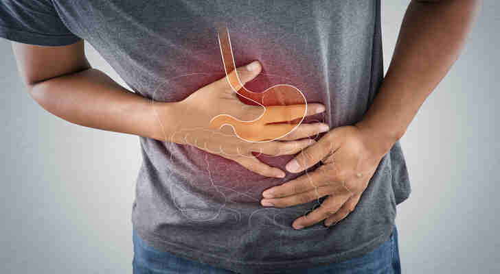 10 Symptoms of Irritable Bowel Syndrome (IBS)