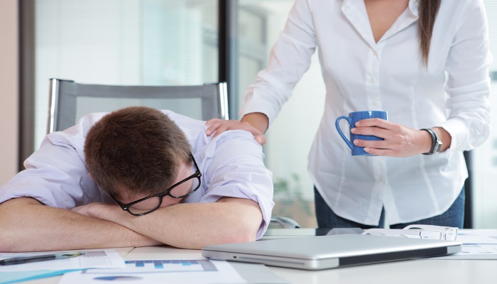Narcolepsy Symptoms and Signs