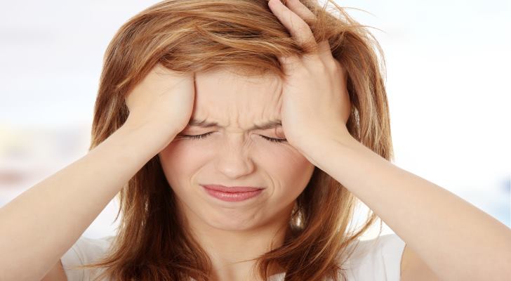 Migraine Headache Treatment. Quick Migraine Relief