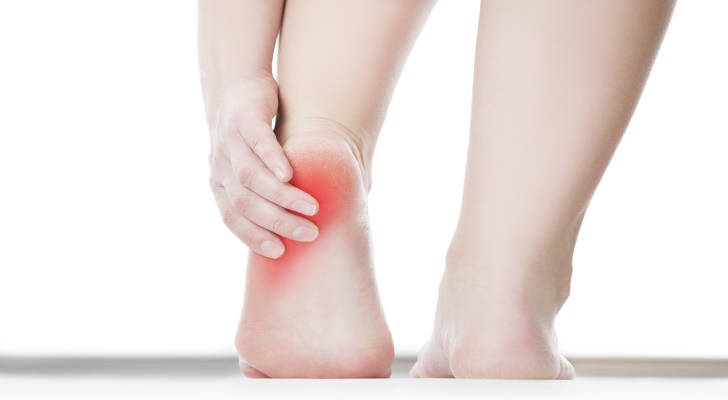 Tendonitis Symptoms and Signs