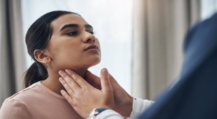 Signs You Might Have a Thyroid Problem