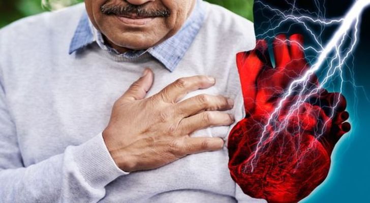 Heart Attack Symptoms and Signs