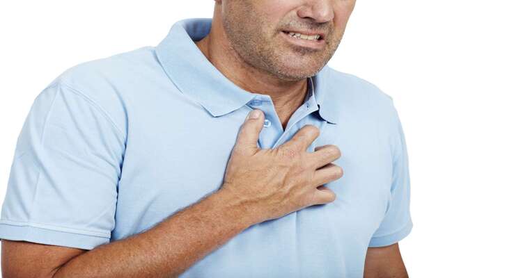 Acid Reflux Symptoms and Signs