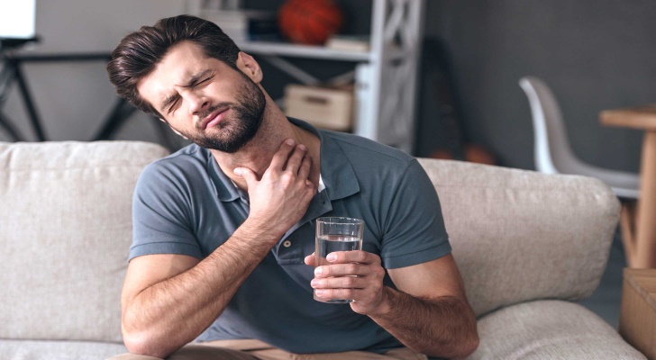 Acid Reflux Symptoms and Signs