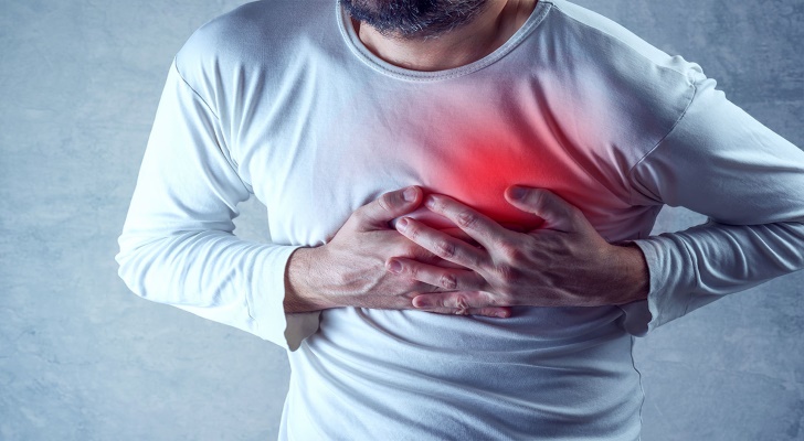 Ischemic Heart Disease Causes, Signs and Symptoms
