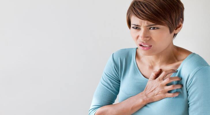 Cardiomyopathy Symptoms, Causes and Types