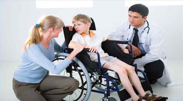 Muscular Dystrophy Causes, Symptoms and Types