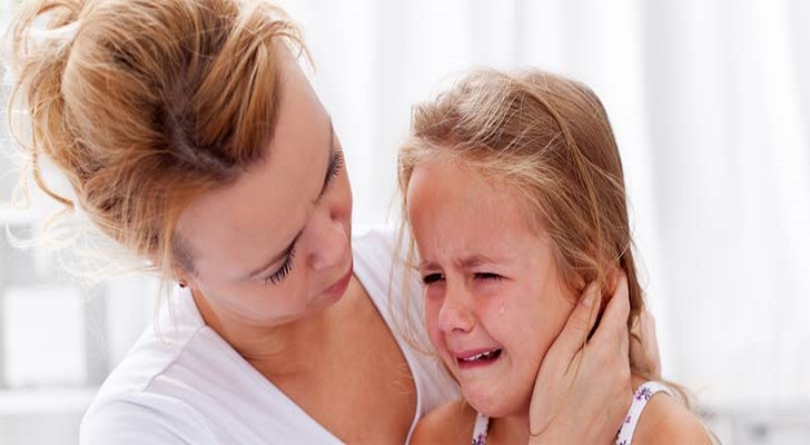 Ear Infections: Symptoms and Signs