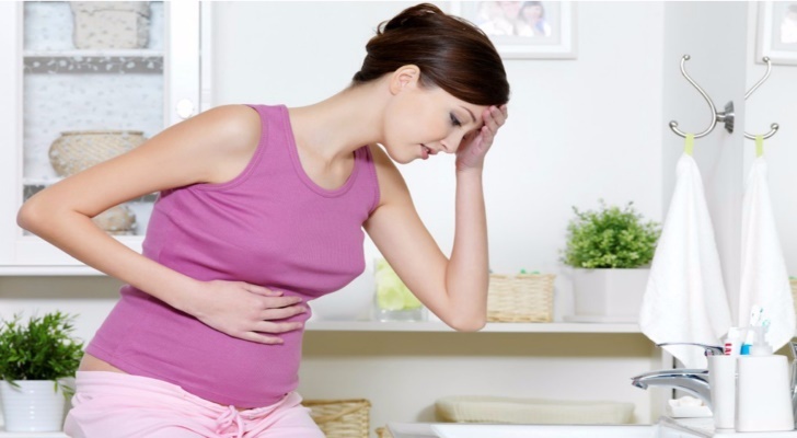 Ectopic Pregnancy Symptoms and Signs