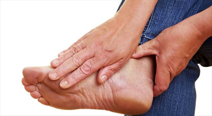 Scleroderma Causes, Symptoms and Diagnosis