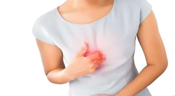 Heartburn Symptoms, Signs, Causes and Remedies
