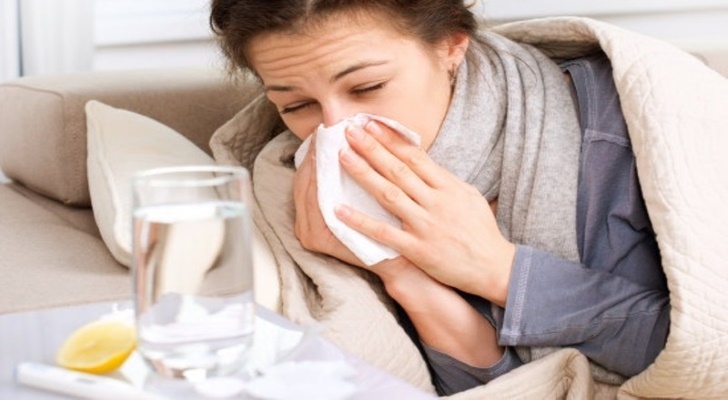 Flu (Influenza) Symptoms and Signs