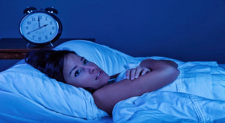 Insomnia Signs and Symptoms