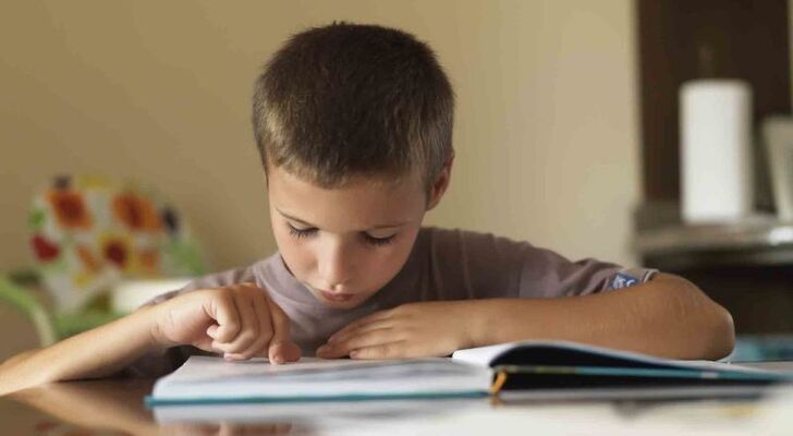 Dyslexia Signs and Symptoms