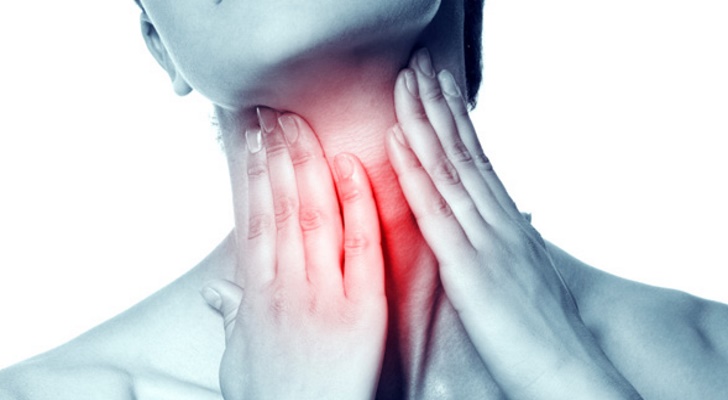 Laryngitis Signs and Symptoms