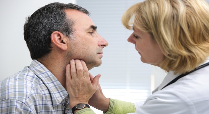 Strep Throat Symptoms and Signs