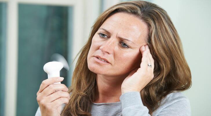 Menopause Symptoms. How Will I Know I’m in Menopause?