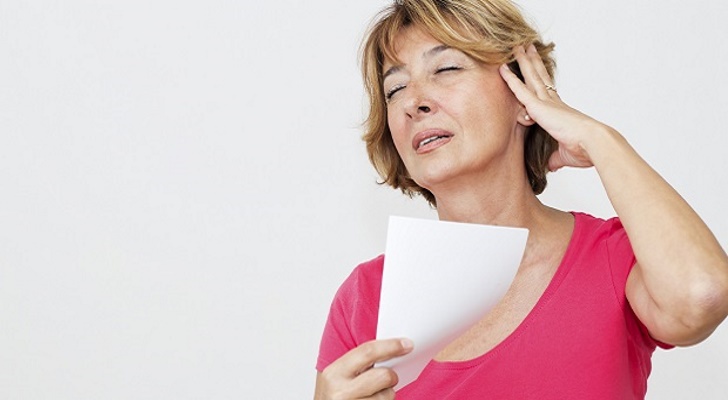 Menopause Symptoms. How Will I Know I’m in Menopause?