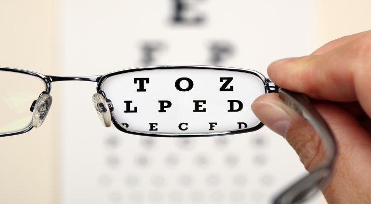 Myopia Causes, Symptoms and Diagnosis