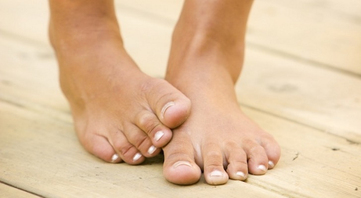 Neuropathy Symptoms and Signs