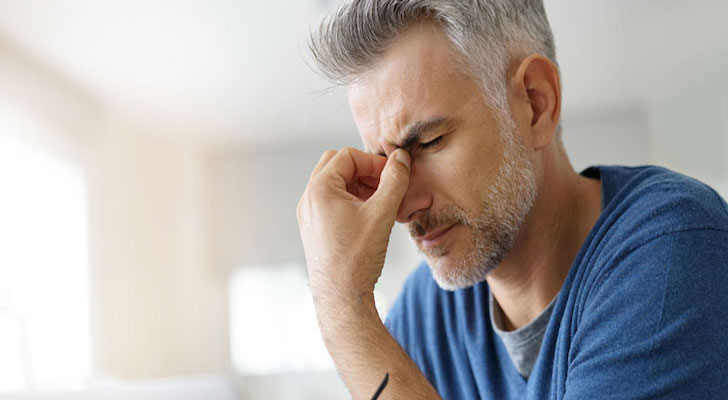 Ocular Migraine Causes, Symptoms and Treatment