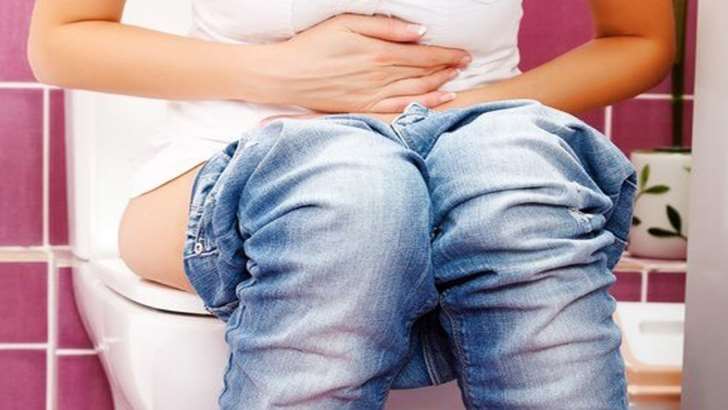 Ulcerative Colitis Symptoms and Signs