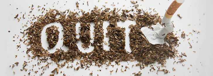 How To Quit Smoking Naturally