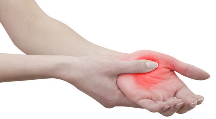 Rheumatoid Arthritis Symptoms and Early Signs