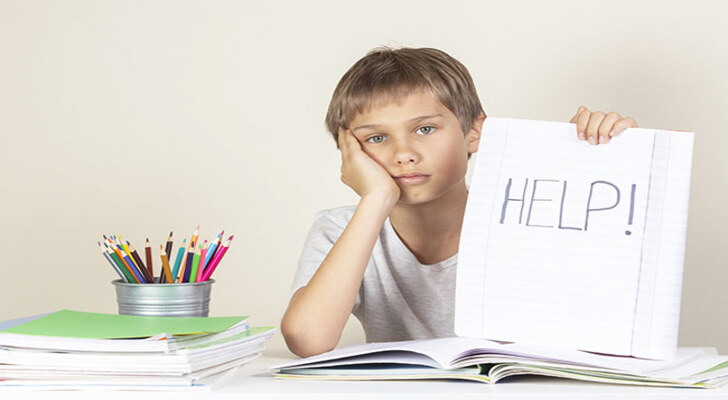 Dyslexia Signs and Symptoms