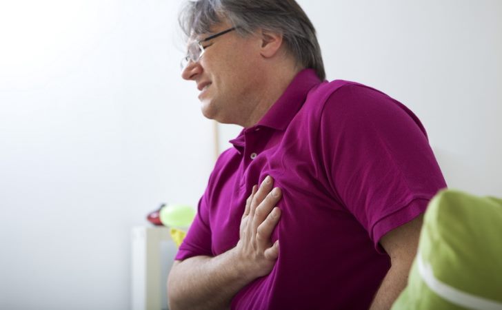 Heart Attack Symptoms and Signs