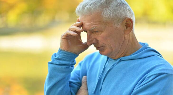 10 Early Signs and Symptoms of Alzheimer’s