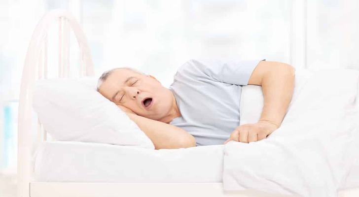 Snoring Symptoms, Causes and Diagnosis