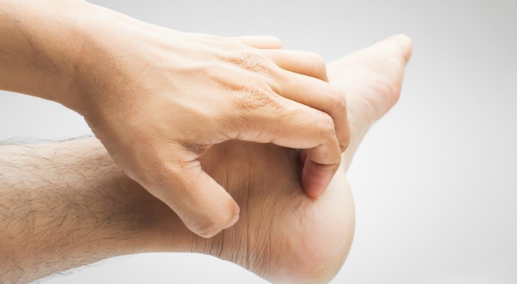 Tendonitis Symptoms and Signs