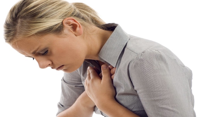 Throat Cancer Symptoms and Signs