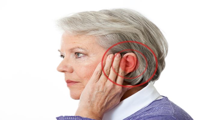 Tinnitus Symptoms, Causes and Diagnosis