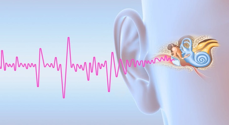 Tinnitus Symptoms, Causes and Diagnosis