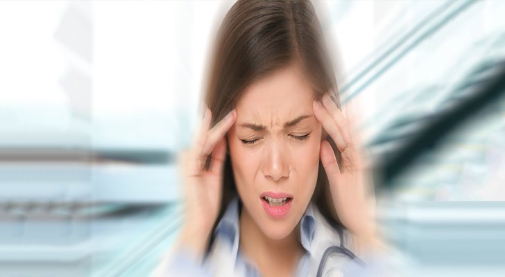 What Causes Migraine Headaches? Top Migraine Triggers